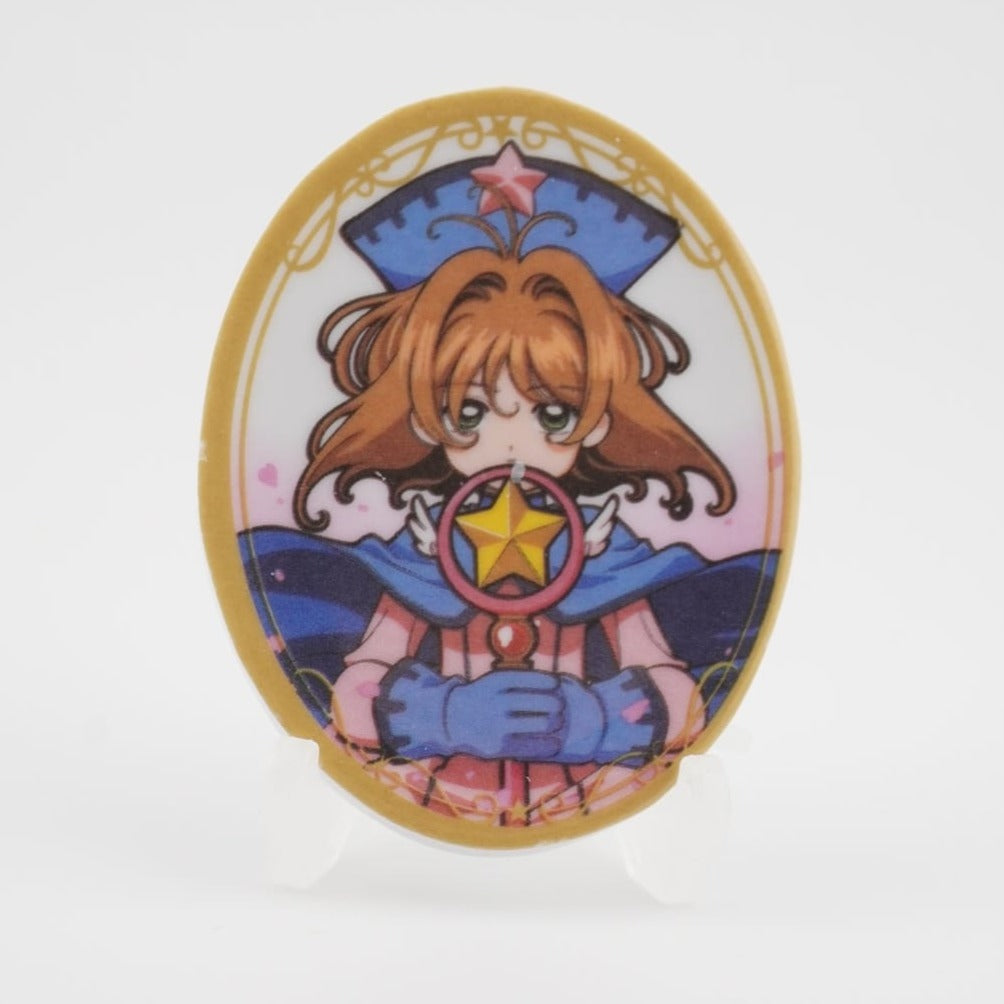 Card Captor Sakura Mini Teller Aufsteller