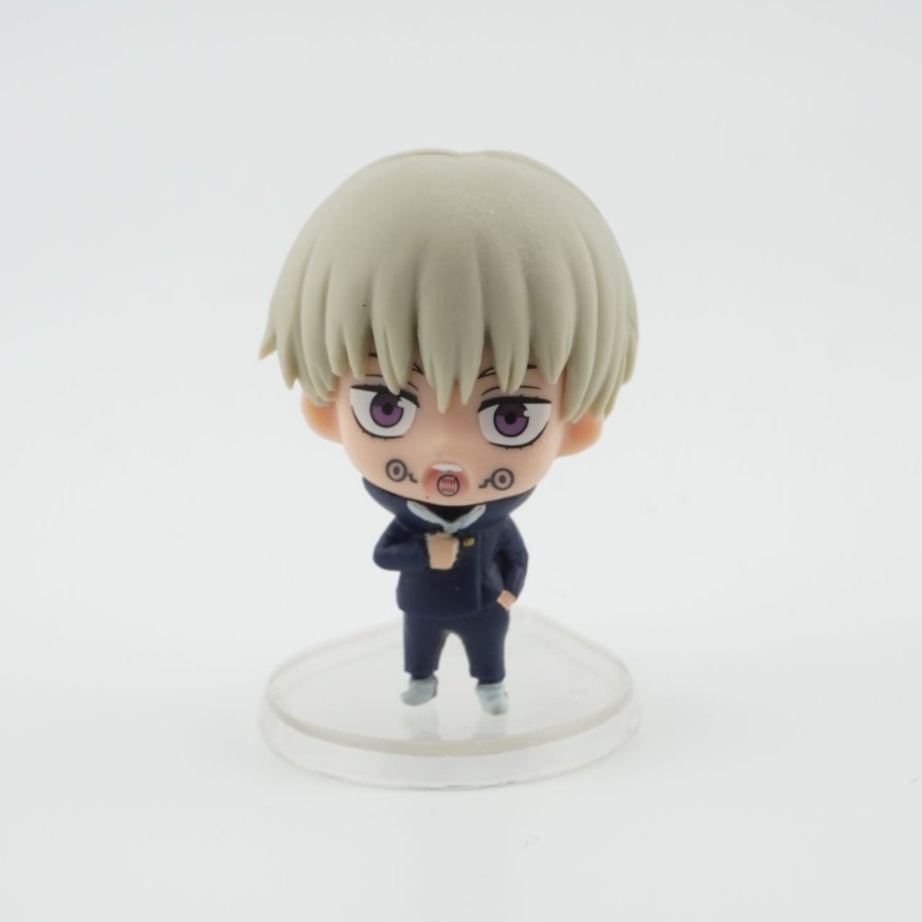 Jujutsu Kaisen Toge 4,8 Figur