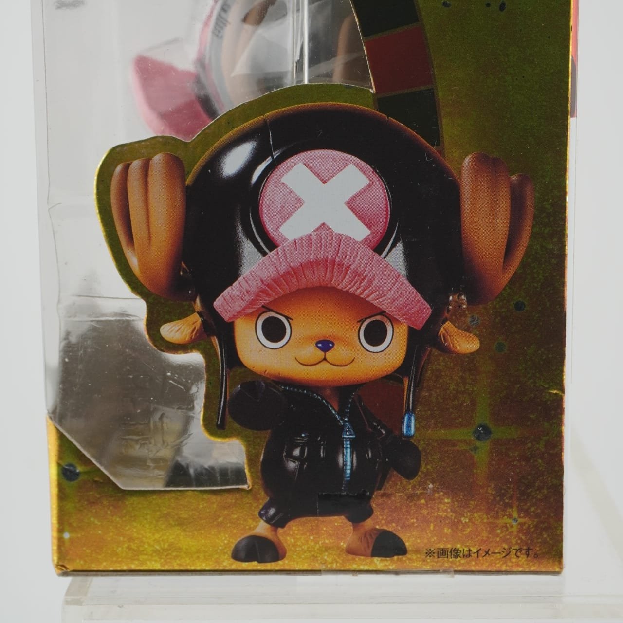 One Piece Tony Tony Chopper Figuarts 7cm Figur