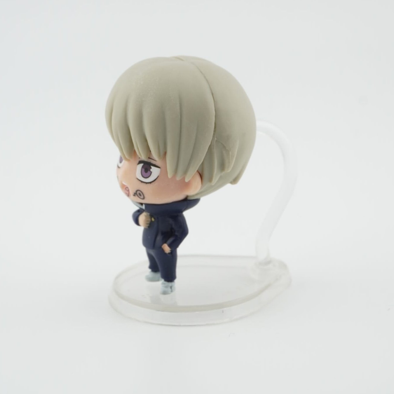 Jujutsu Kaisen Toge 4,8 Figur