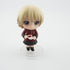 Girls und Panzer Darjeeling Nendoroid Petit 6cm Figur