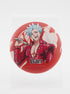 Seven Deadly Sins Ban 5,6cm Leder Button