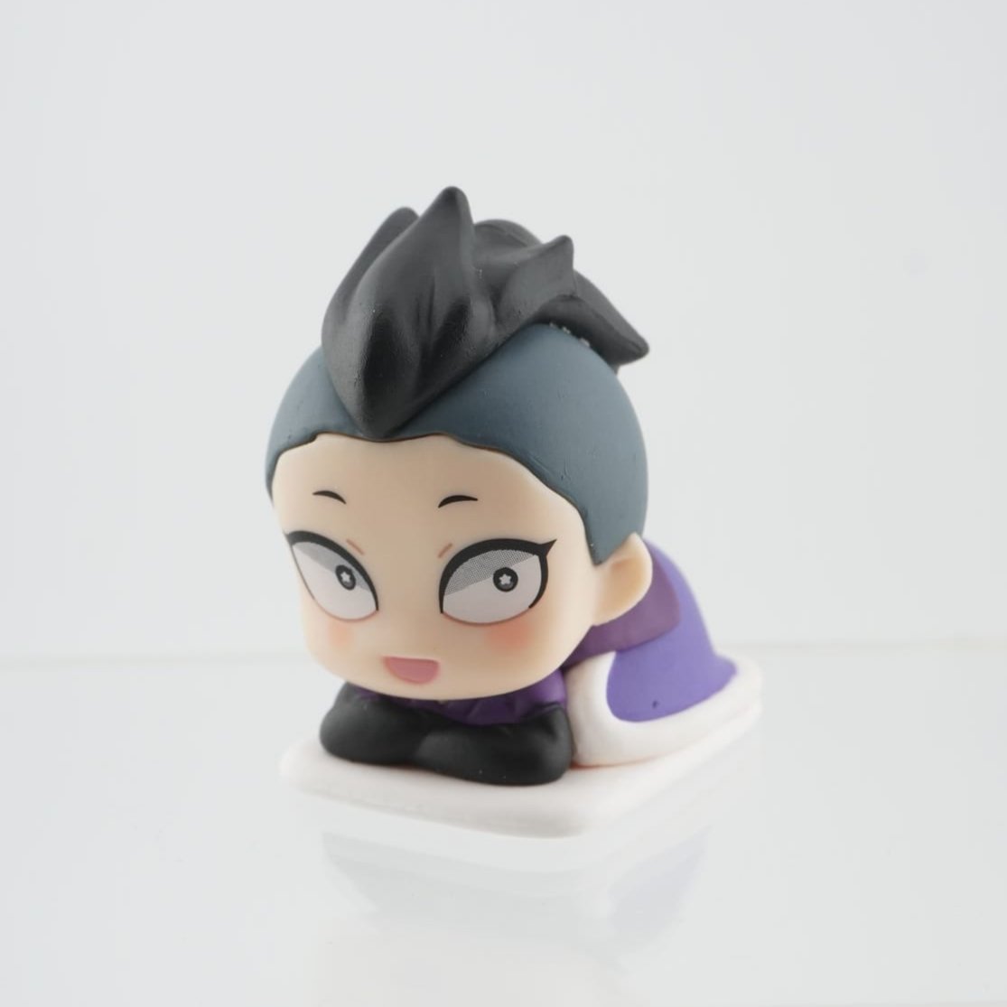 Demon Slayer Genya Onemutan 4cm Figur