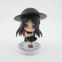 Accel World Kuroyukihime Chibi Kyun-Chara 7,5cm Figur