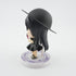 Accel World Kuroyukihime Chibi Kyun-Chara 7,5cm Figur