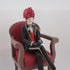 Twisted Wonderland Riddle Rosehearts 13,5cm Figur