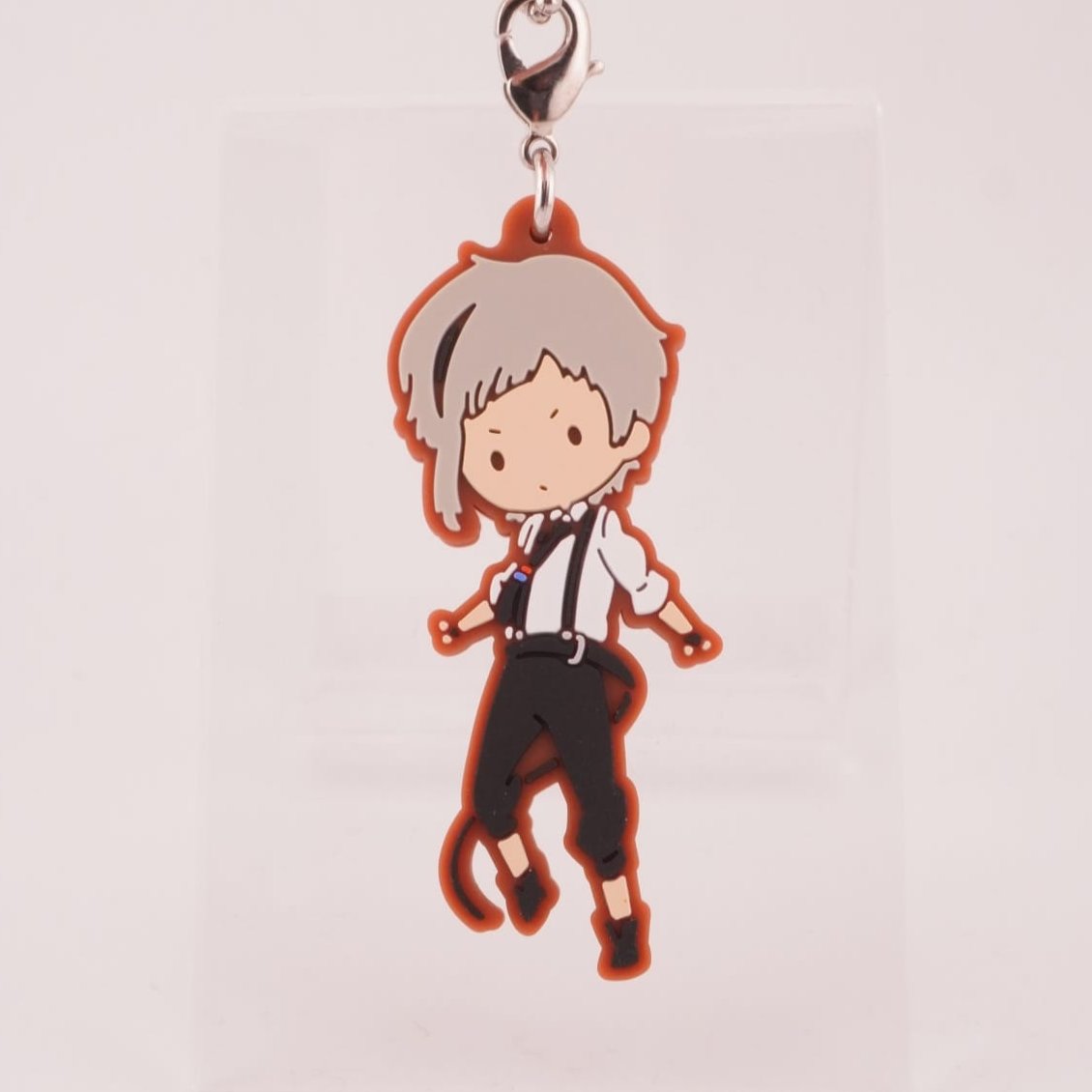 Bungo Stray Dogs Atsushi 6 cm Anhänger