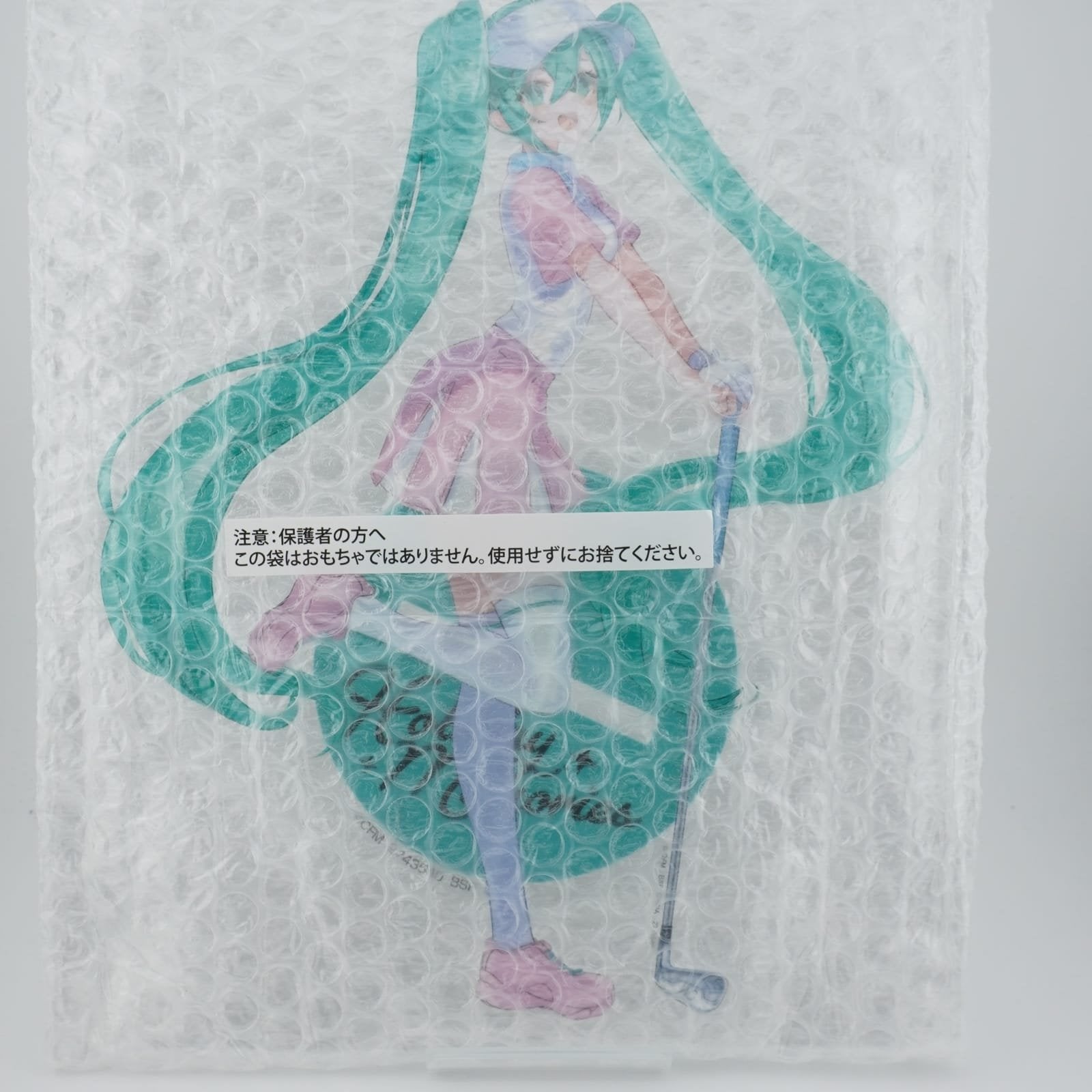 Hatsune Miku 25cm extra großer Aufsteller