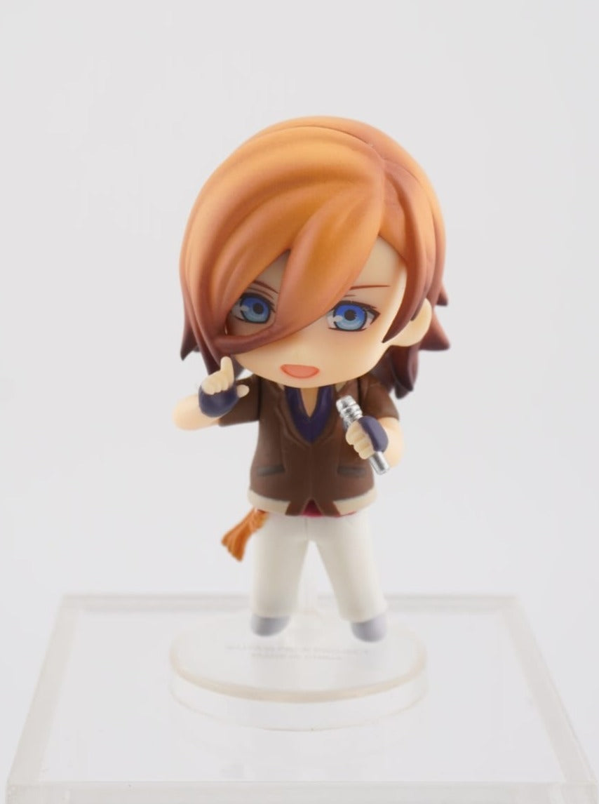 Uta no Prince-sama Ren Nendoroid Petit Figur