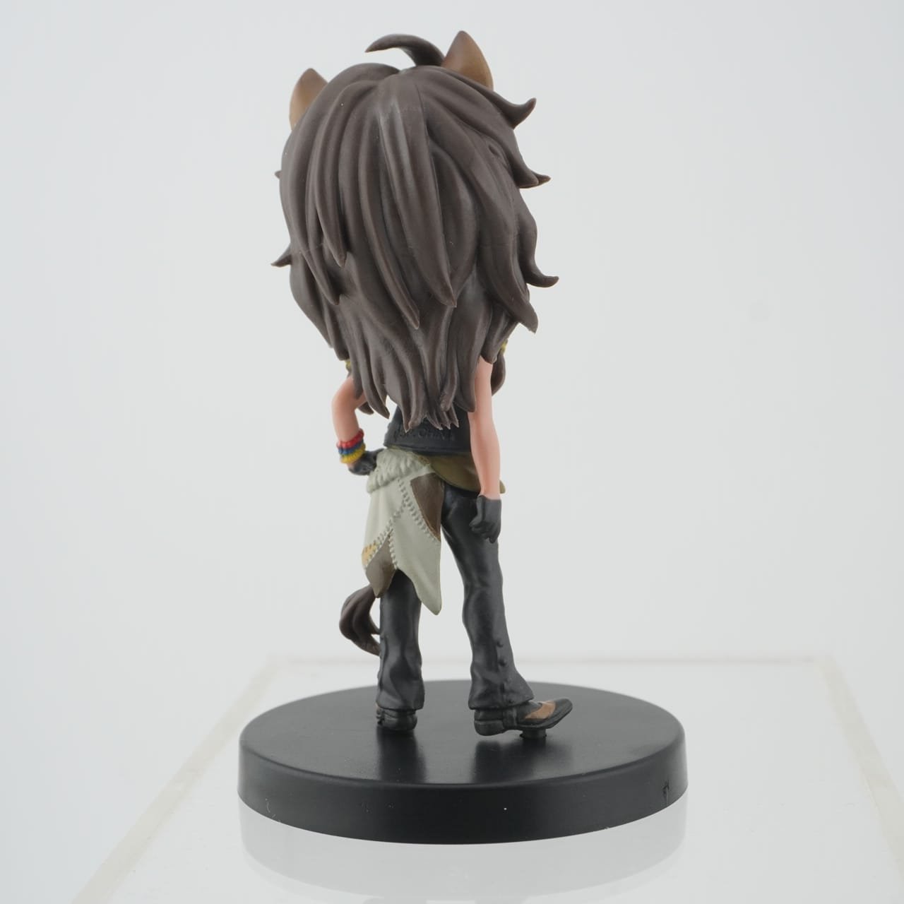 Twisted Wonderland Leona Kingscholar Q Posket Petit 7cm Figur