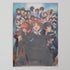 Girls und Panzer A4 Clearfile / Poster