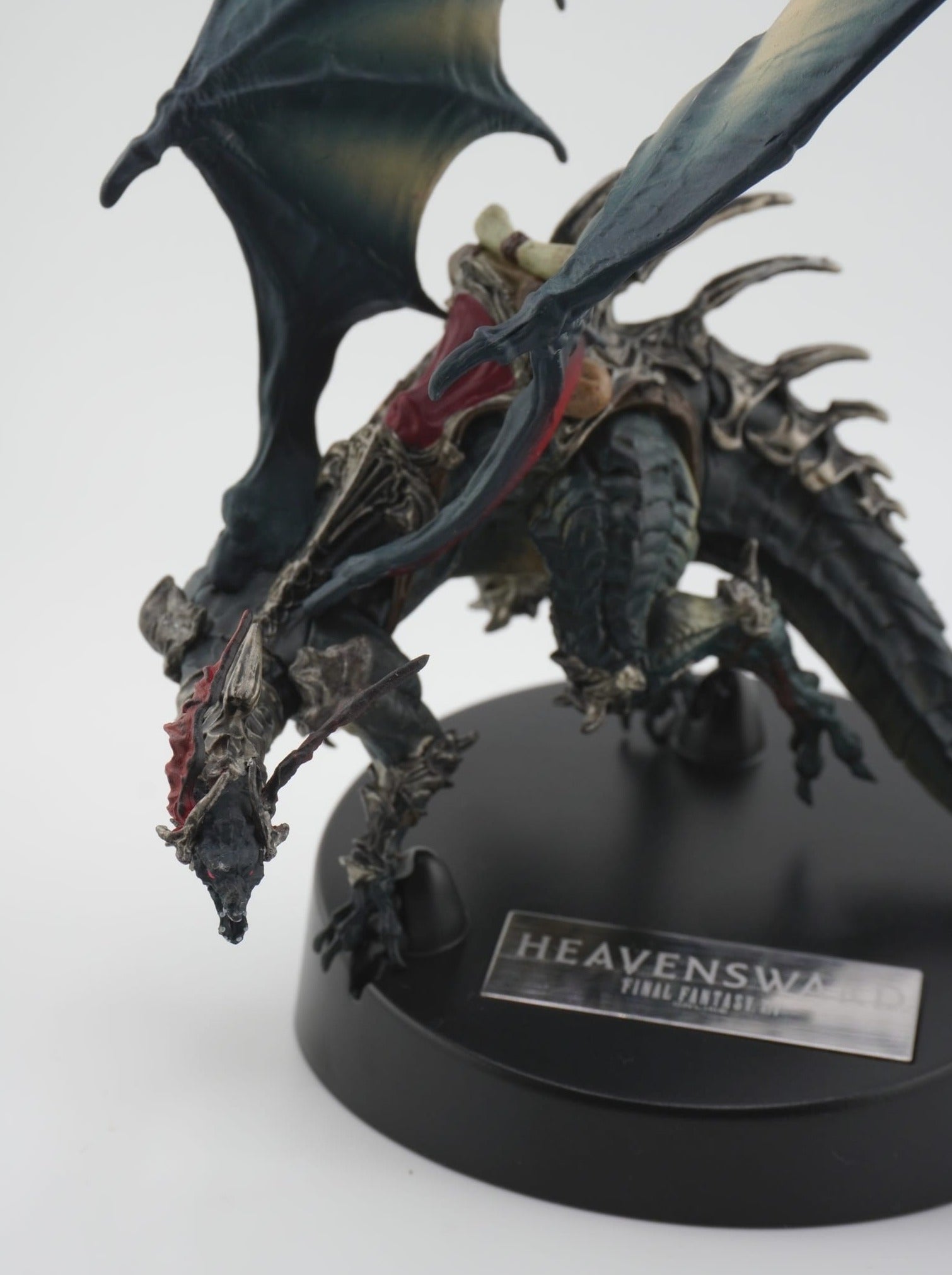 Final Fantasy 14 Heavensward 15cm Statue