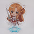 Sword Art Online Asuna 6cm Aufsteller