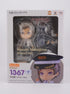 Bungo Stray Dogs Atsushi Nakajima Airport Ver. Nendoroid Action Figur