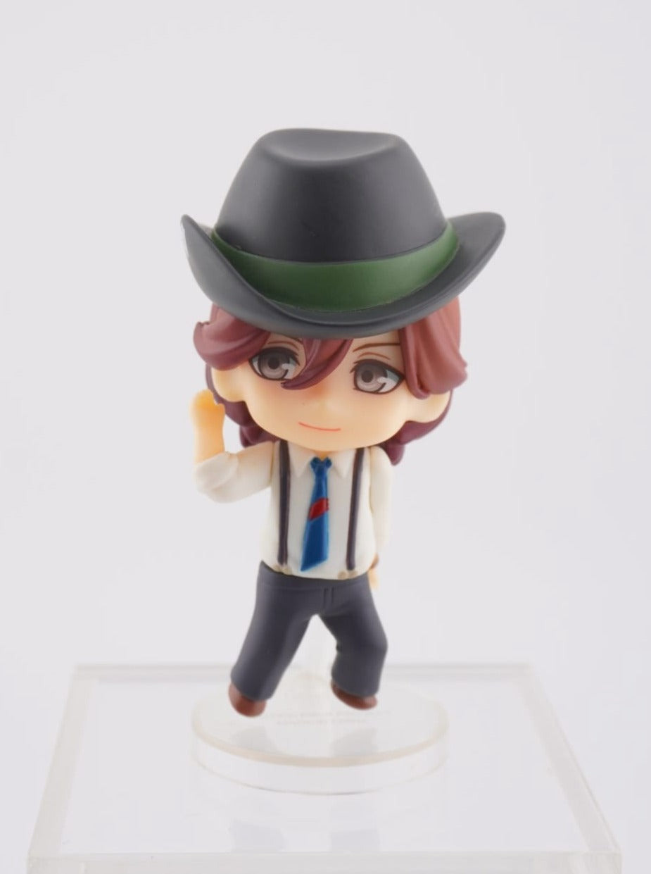 Uta no Prince-sama Reiji Nendoroid Petit Figur