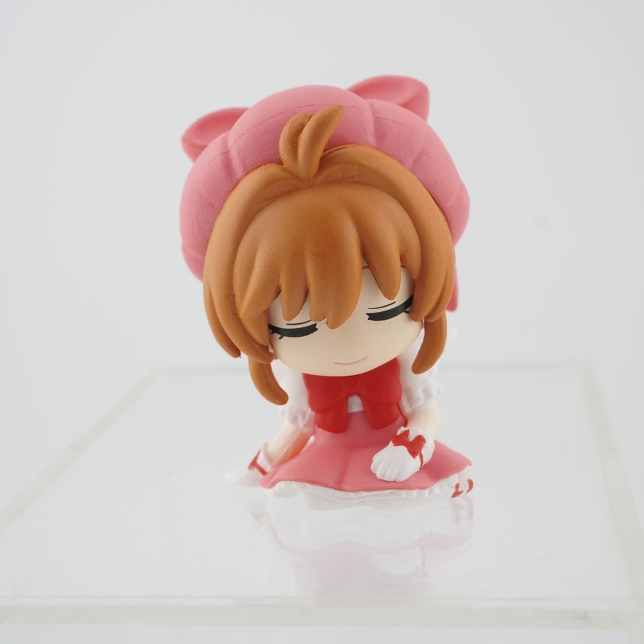 Card Captor Sakura 5cm Figur