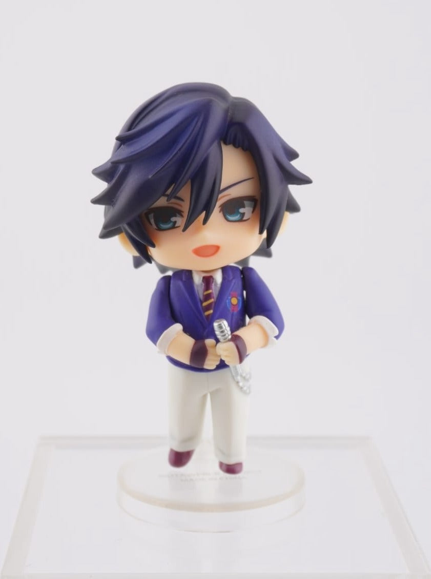 Uta no Prince-sama Tokiya Nendoroid Petit Figur