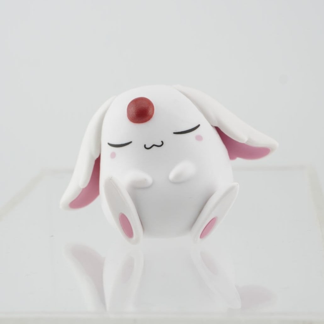 Magic Knight Rayearth Mokona 3,5cm Figur