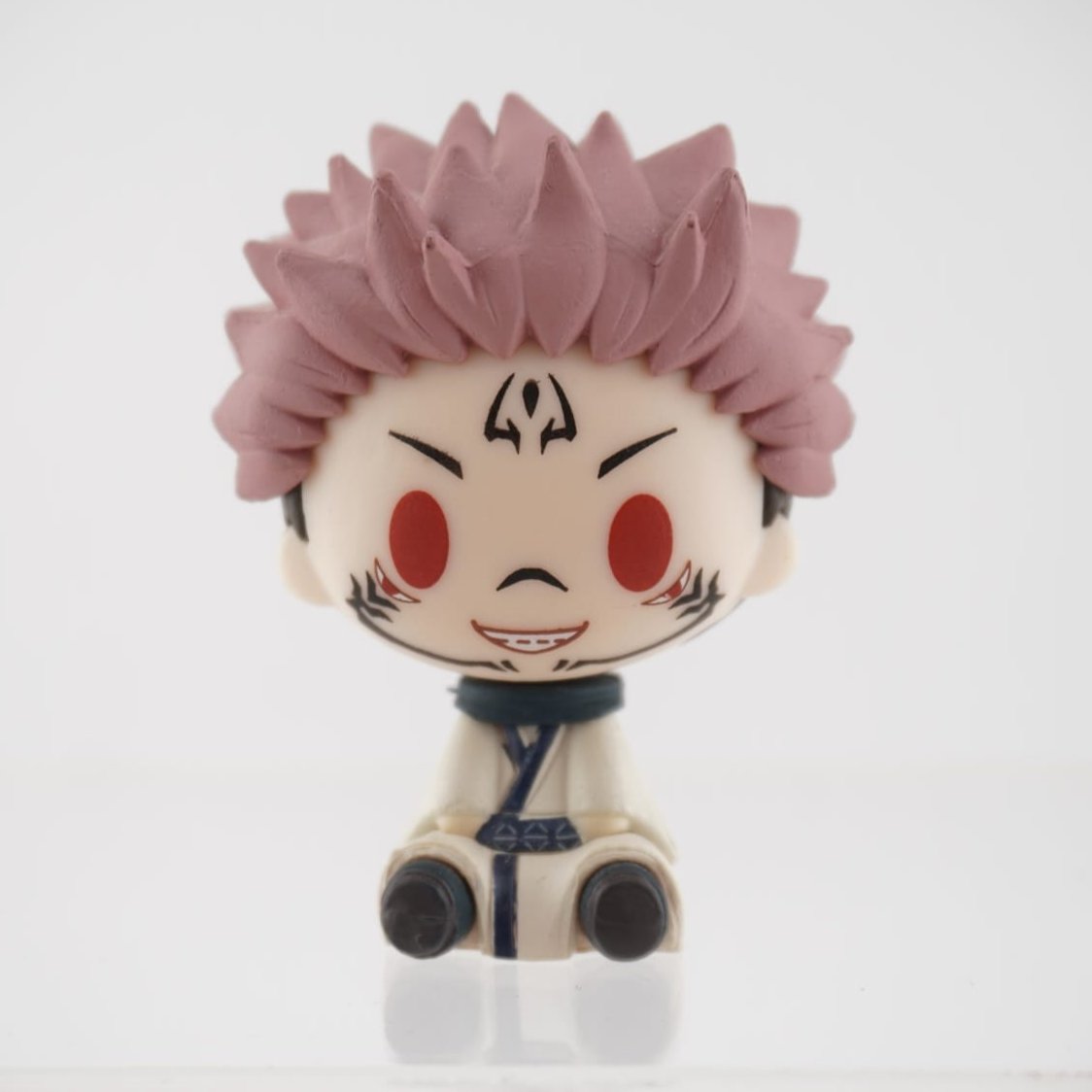 Jujutsu Kaisen Sukuna 5cm Figur