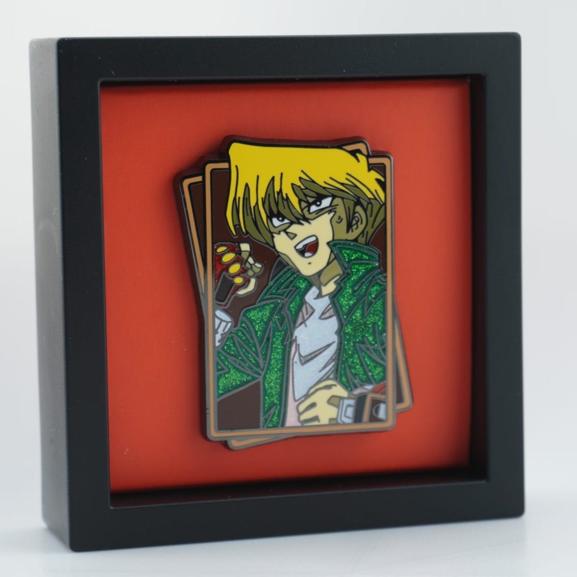 Yu-Gi-Oh: Series 1 Enamel Pins (Auswahl)