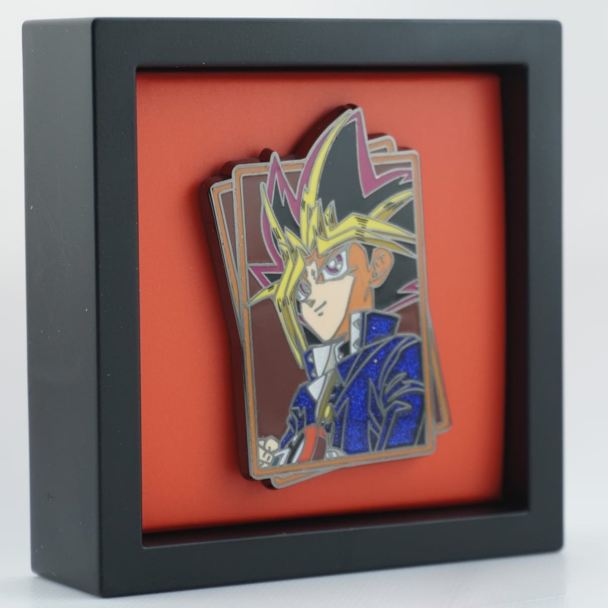 Yu-Gi-Oh: Series 1 Enamel Pins (Auswahl)