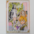 Seven Deadly Sins A4 Clearfile / Poster