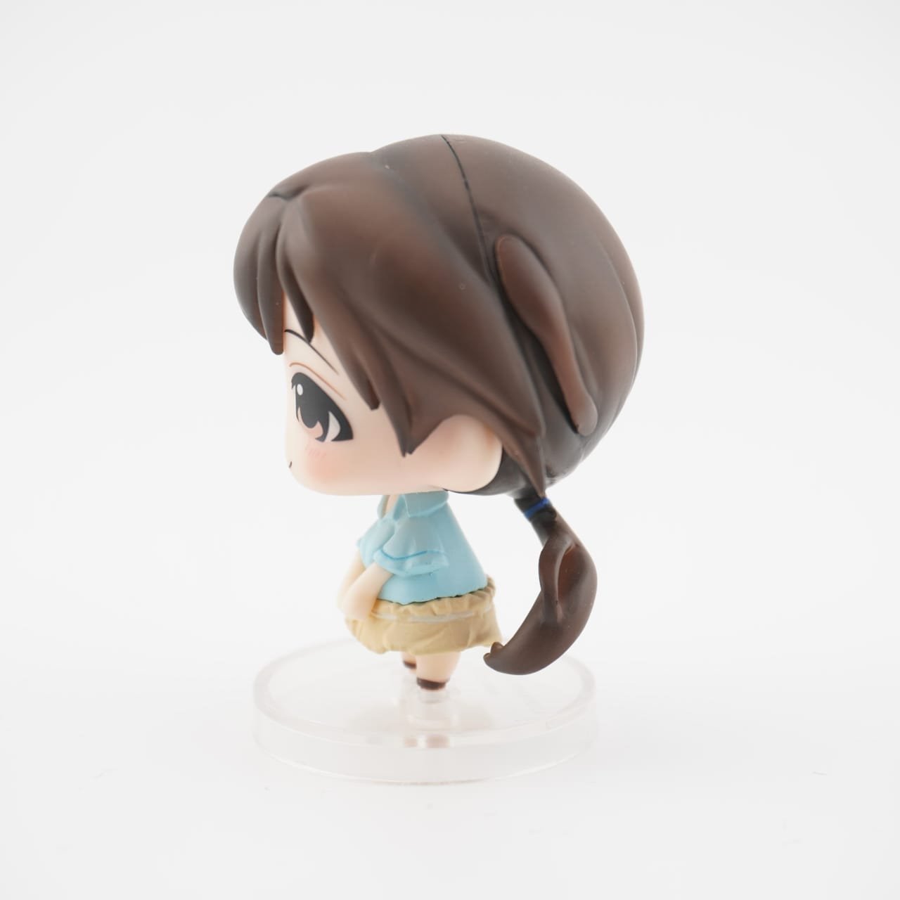 Minicchu THE IDOLM@STER CINDERELLA GIRLS 5cm Figur