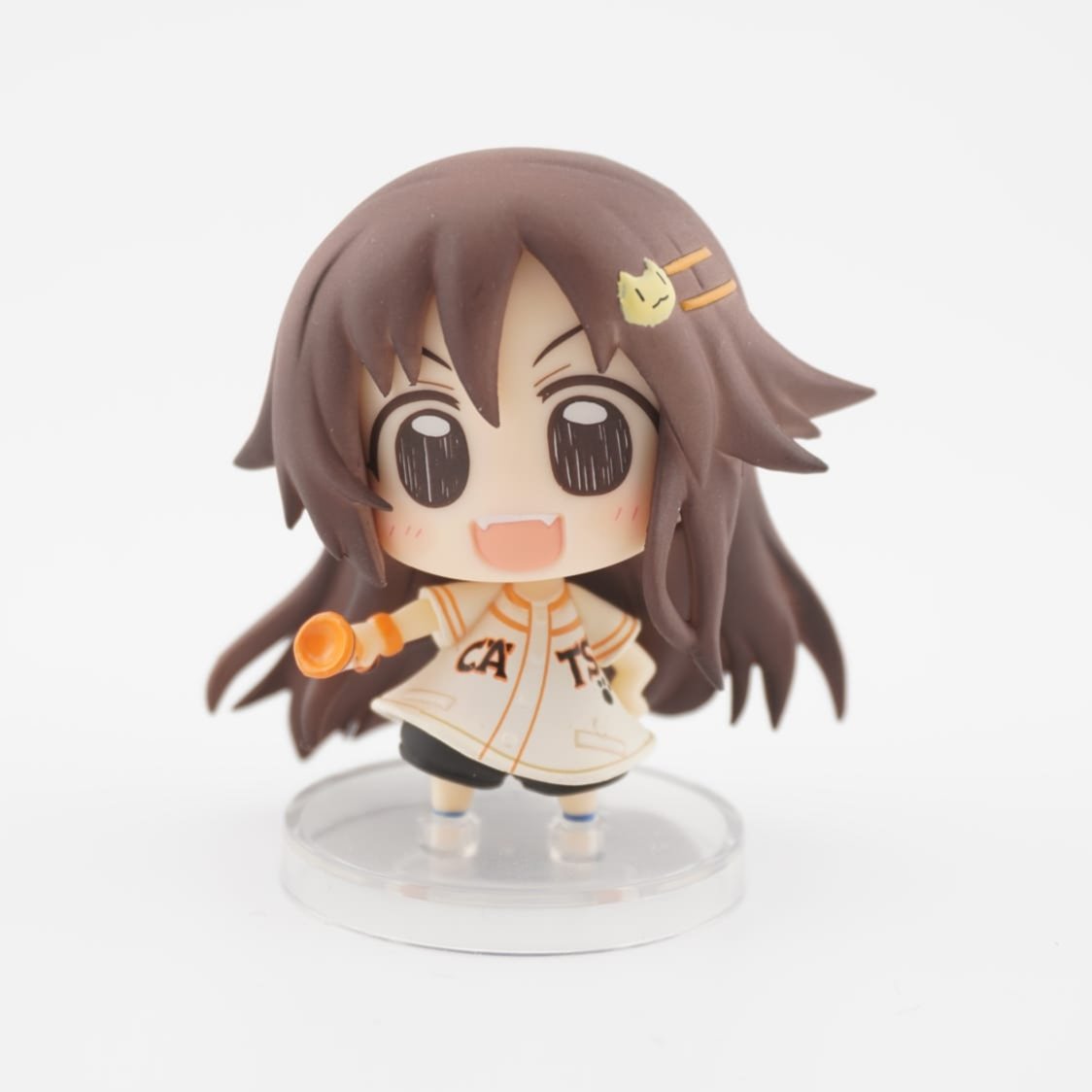 Minicchu THE IDOLM@STER CINDERELLA GIRLS 5cm Figur