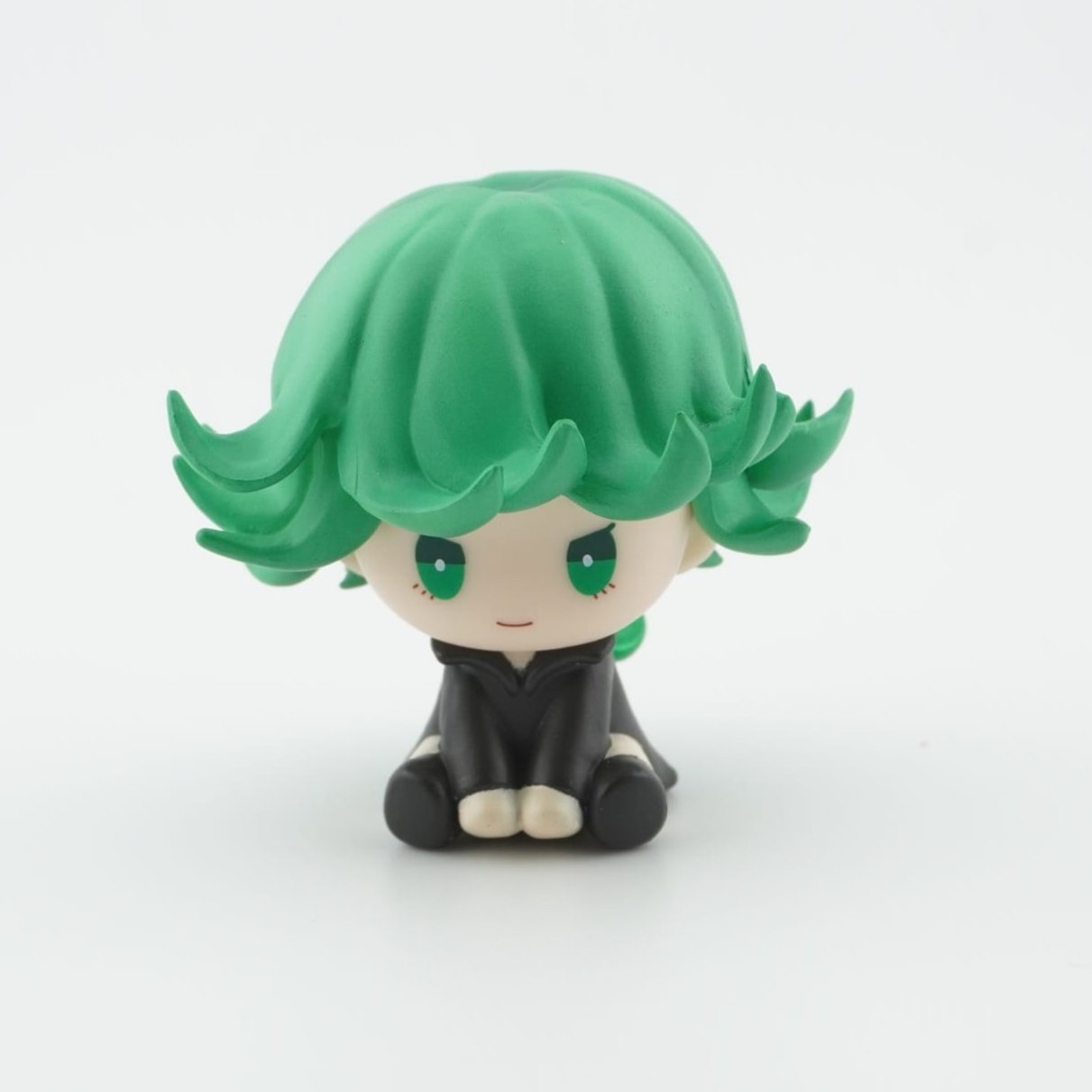 One Punch Man Tatsumaki 4cm Onemutan Figur