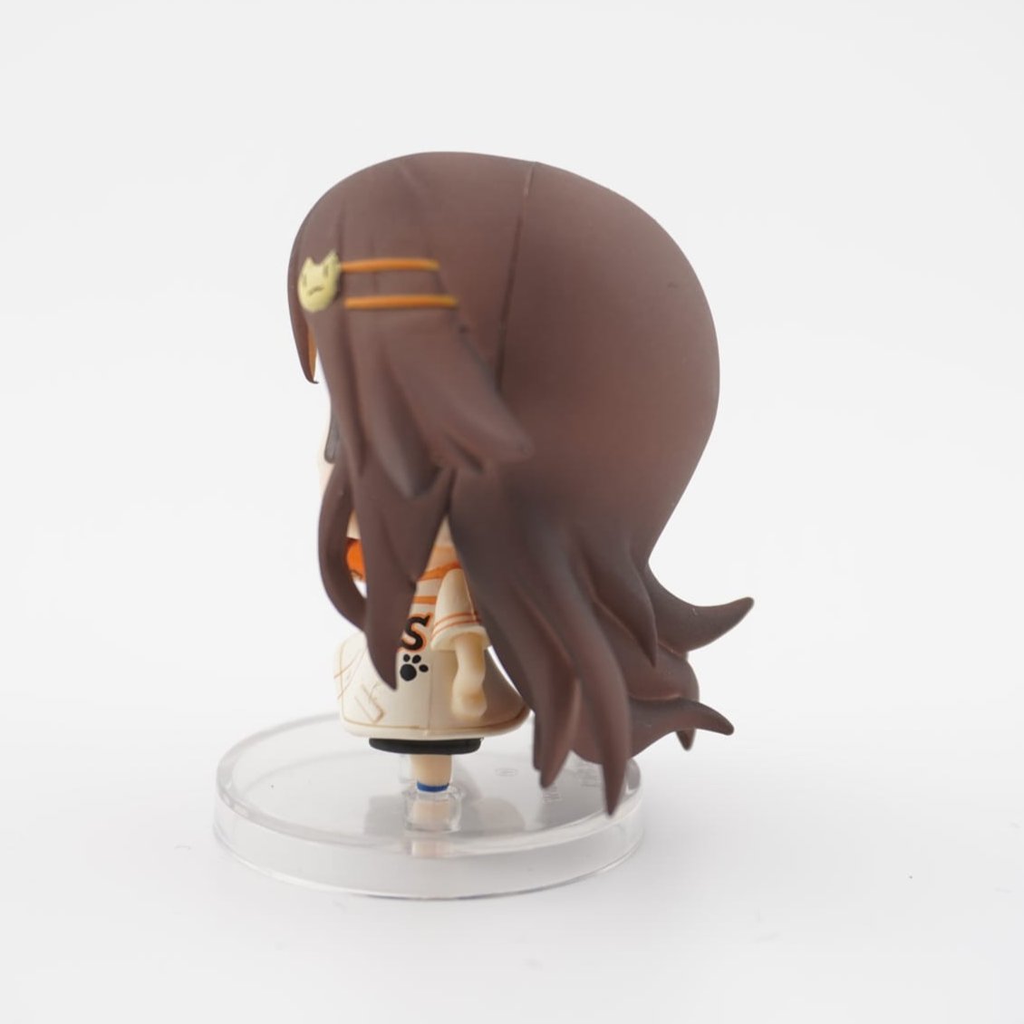 Minicchu THE IDOLM@STER CINDERELLA GIRLS 5cm Figur