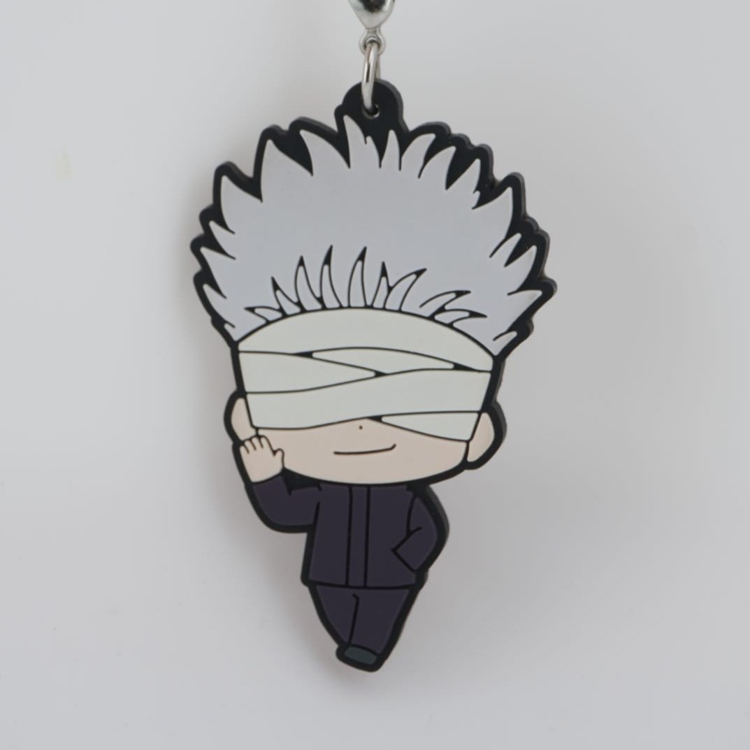 Jujutsu Kaisen Satoru Gojo Anhänger