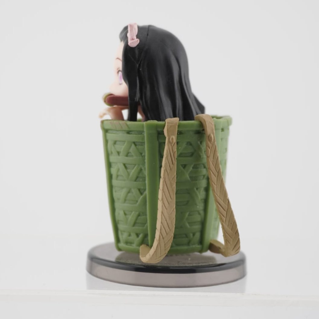 Demon Slayer Nezuko WCF 6 cm Figur