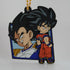 Dragon Ball Goku & Vegeta Anhänger