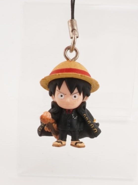 One Piece Ruffy Figur Anhänger