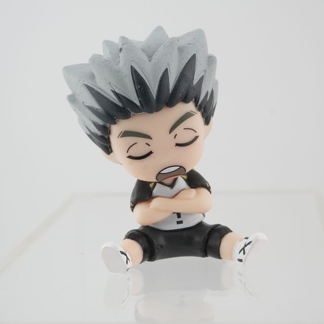 Haikyuu Kotaro Bokuto 5,5cm Figur