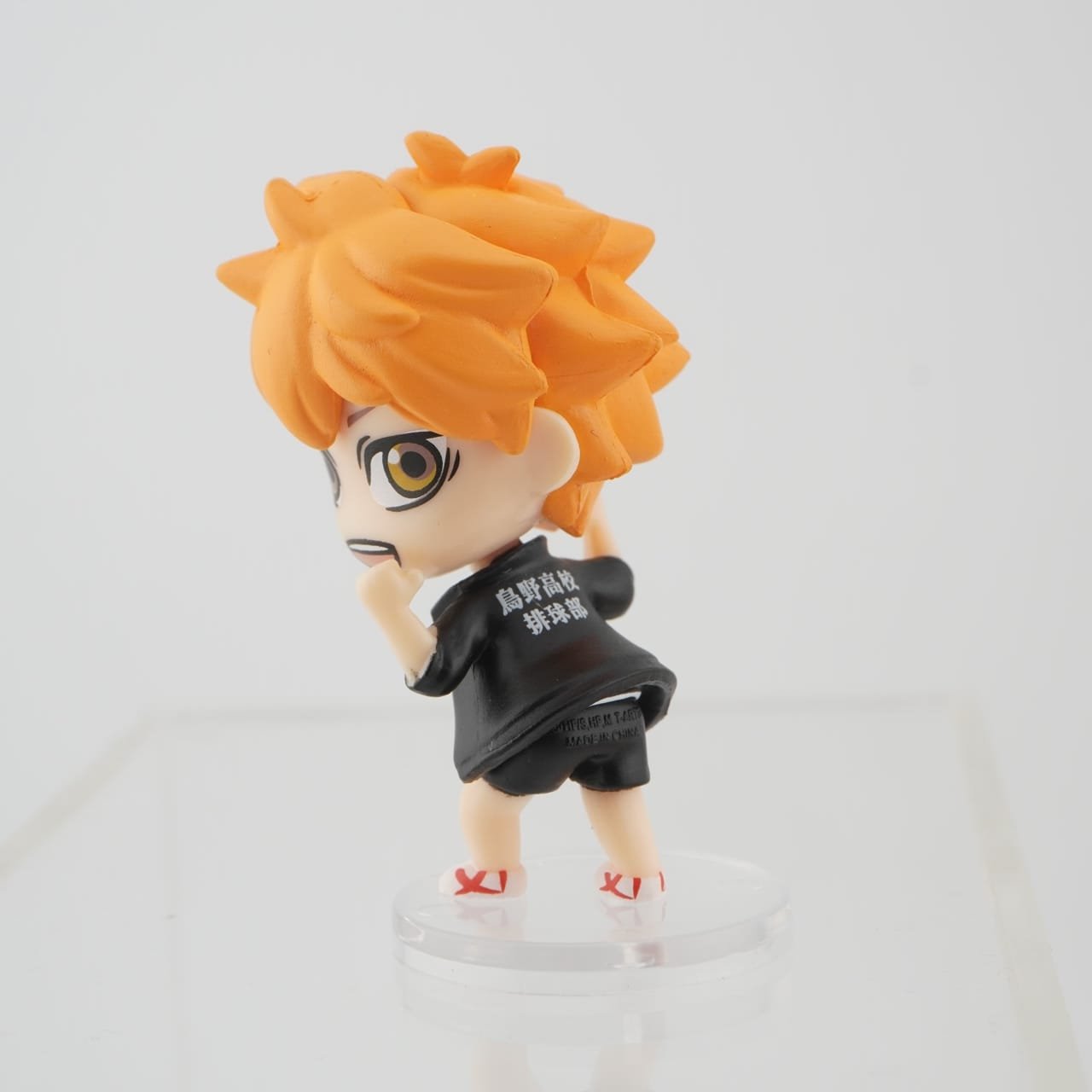 Haikyuu Shoyo Hinata 5cm Figur