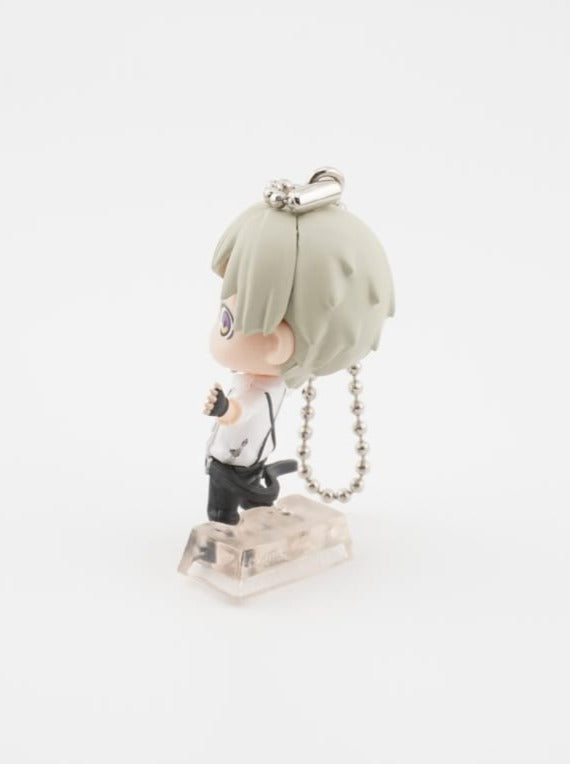 Bungo Stray Dogs Atsushi 4,5cm Figur Anhänger