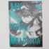 My Hero Academia Izuku Midoriya A4 Clearfile / Poster