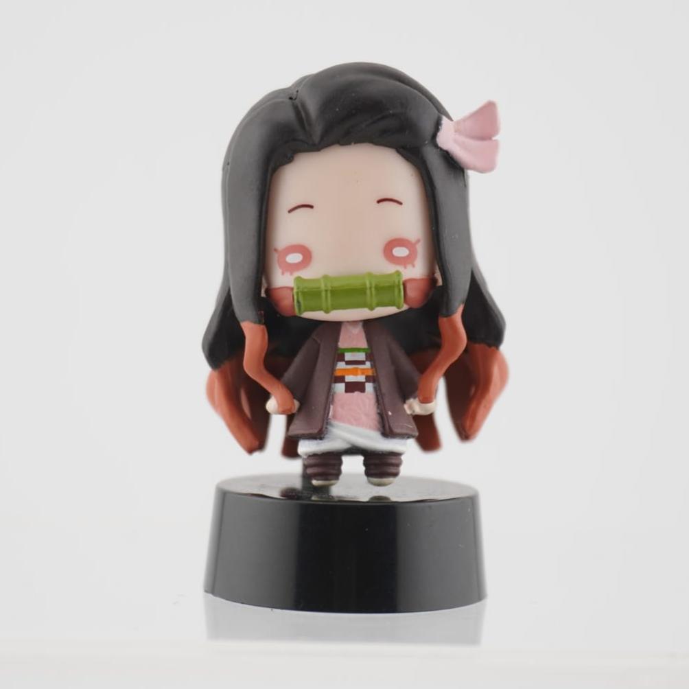 Demon Slayer Nezuko 5 cm Figur