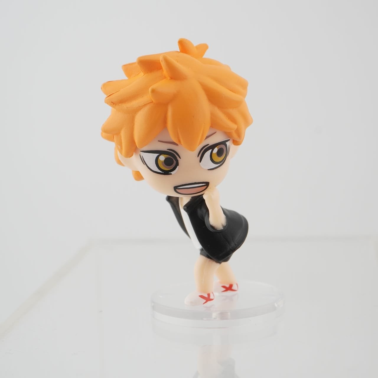 Haikyuu Shoyo Hinata 5cm Figur