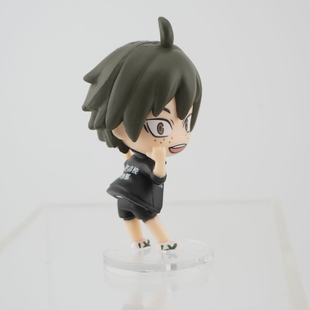 Haikyuu Tadashi Yamaguchi 5cm Figur