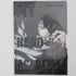 My Hero Academia Shota Aizawa A4 Clearfile / Poster