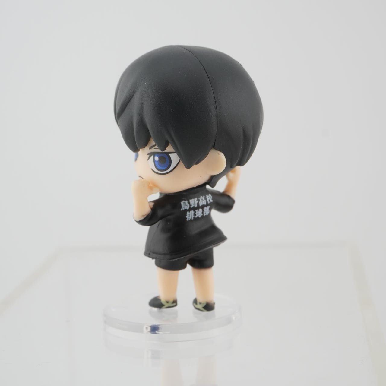 Haikyuu Tobio Kageyama 5cm Figur