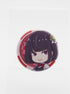 Bungo Stray Dogs Akiko Yosano 3,5cm Button