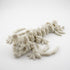 Bone Dragon 3D Druck 14cm Fidget Figur