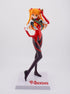 Neon Genesis Evangelion Asuka 20cm Statue