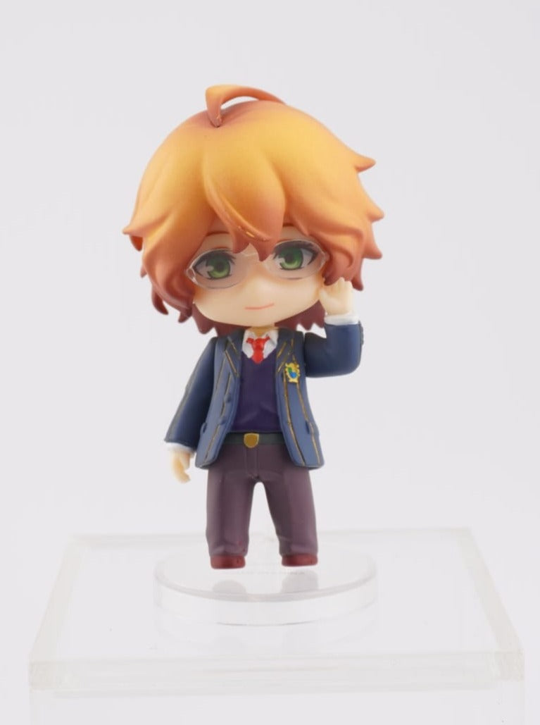 Uta no Prince-sama Natsuki Nendoroid Petit Figur