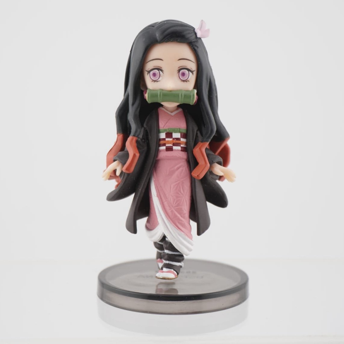 Demon Slayer Nezuko WCF 7 cm Figur