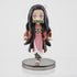 Demon Slayer Nezuko WCF 7 cm Figur