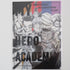 My Hero Academia A4 Clearfile / Poster